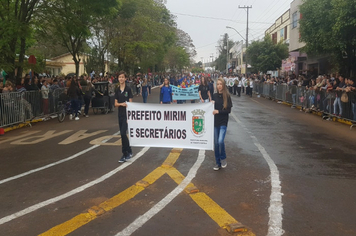 Foto - Desfile Cívico 7 de Setembro 2019