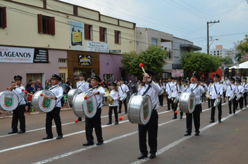 Foto - Desfile Cívico 7 de Setembro 2019