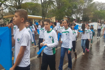 Foto - Desfile Cívico 7 de Setembro 2019