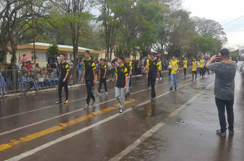 Foto - Desfile Cívico 7 de Setembro 2019
