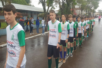 Foto - Desfile Cívico 7 de Setembro 2019