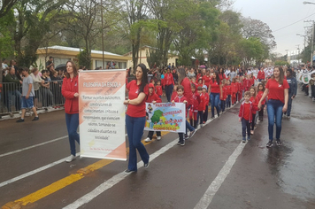 Foto - Desfile Cívico 7 de Setembro 2019