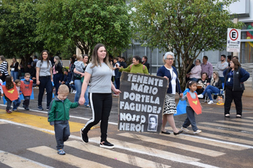 Foto - Desfile Cívico 7 de Setembro 2019