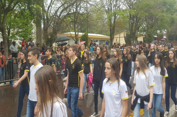 Foto - Desfile Cívico 7 de Setembro 2019