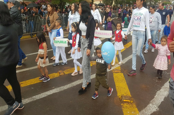 Foto - Desfile Cívico 7 de Setembro 2019