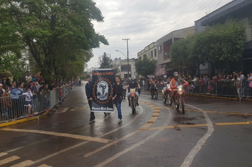 Foto - Desfile Cívico 7 de Setembro 2019