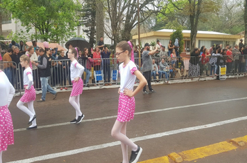 Foto - Desfile Cívico 7 de Setembro 2019