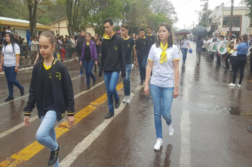 Foto - Desfile Cívico 7 de Setembro 2019