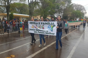 Foto - Desfile Cívico 7 de Setembro 2019