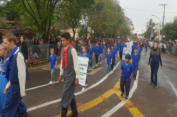 Foto - Desfile Cívico 7 de Setembro 2019