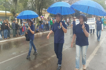 Foto - Desfile Cívico 7 de Setembro 2019
