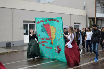 Foto - Desfile Cívico 7 de Setembro 2019