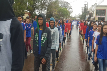 Foto - Desfile Cívico 7 de Setembro 2019