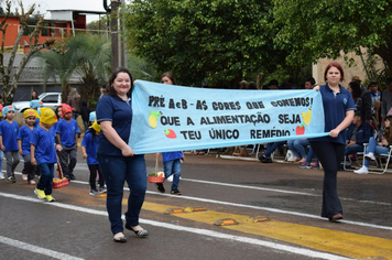 Foto - Desfile Cívico 7 de Setembro 2019