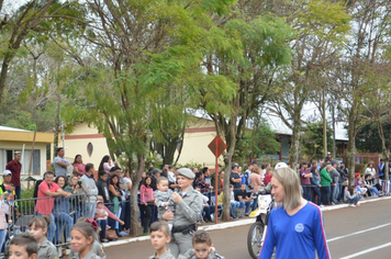 Foto - Desfile Cívico 7 de Setembro 2019
