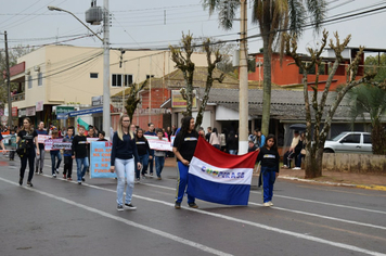 Foto - Desfile Cívico 7 de Setembro 2019