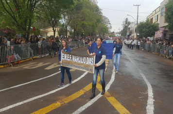 Foto - Desfile Cívico 7 de Setembro 2019