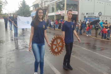Foto - Desfile Cívico 7 de Setembro 2019