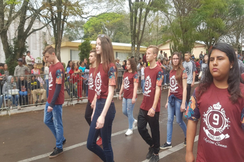 Foto - Desfile Cívico 7 de Setembro 2019