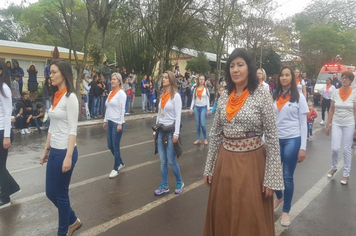 Foto - Desfile Cívico 7 de Setembro 2019