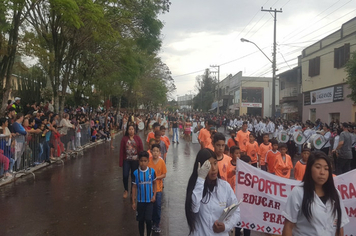 Foto - Desfile Cívico 7 de Setembro 2019