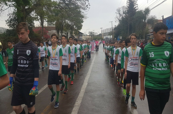 Foto - Desfile Cívico 7 de Setembro 2019