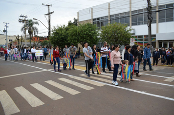 Foto - Desfile Cívico 7 de Setembro 2019