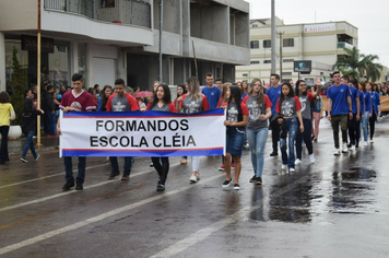Foto - Desfile Cívico 7 de Setembro 2019