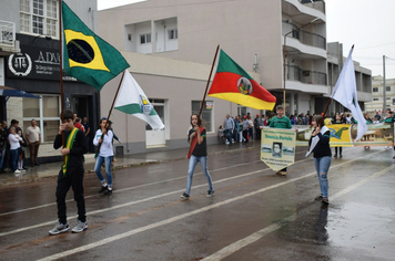 Foto - Desfile Cívico 7 de Setembro 2019