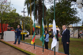 Foto - Desfile Cívico 7 de Setembro 2019