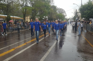 Foto - Desfile Cívico 7 de Setembro 2019