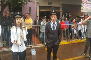 Foto - Desfile Cívico 7 de Setembro 2019