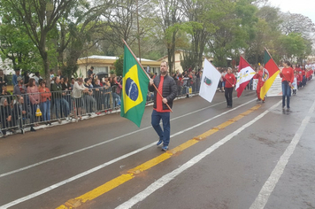 Foto - Desfile Cívico 7 de Setembro 2019