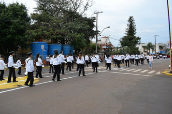 Foto - Desfile Cívico 7 de Setembro 2019