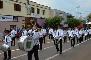 Foto - Desfile Cívico 7 de Setembro 2019