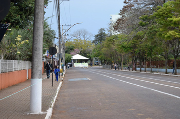 Foto - Desfile Cívico 7 de Setembro 2019