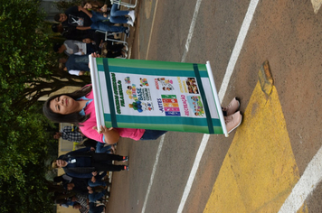 Foto - Desfile Cívico 7 de Setembro 2019