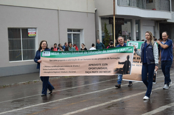 Foto - Desfile Cívico 7 de Setembro 2019