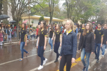 Foto - Desfile Cívico 7 de Setembro 2019