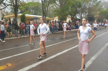 Foto - Desfile Cívico 7 de Setembro 2019