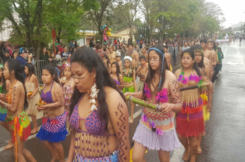 Foto - Desfile Cívico 7 de Setembro 2019