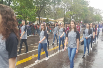 Foto - Desfile Cívico 7 de Setembro 2019