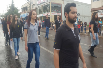 Foto - Desfile Cívico 7 de Setembro 2019