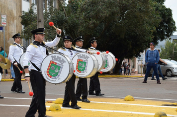 Foto - Desfile Cívico 7 de Setembro 2019
