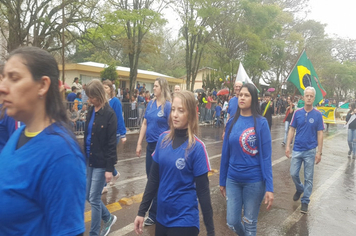 Foto - Desfile Cívico 7 de Setembro 2019