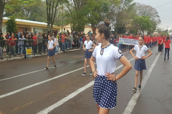 Foto - Desfile Cívico 7 de Setembro 2019