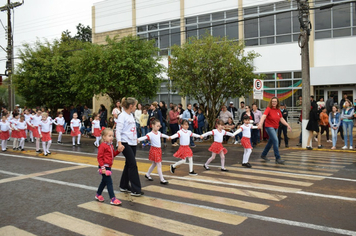 Foto - Desfile Cívico 7 de Setembro 2019