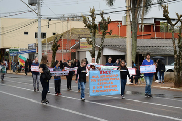 Foto - Desfile Cívico 7 de Setembro 2019