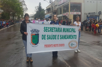 Foto - Desfile Cívico 7 de Setembro 2019