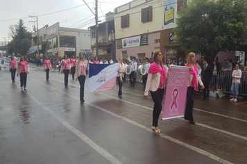 Foto - Desfile Cívico 7 de Setembro 2019